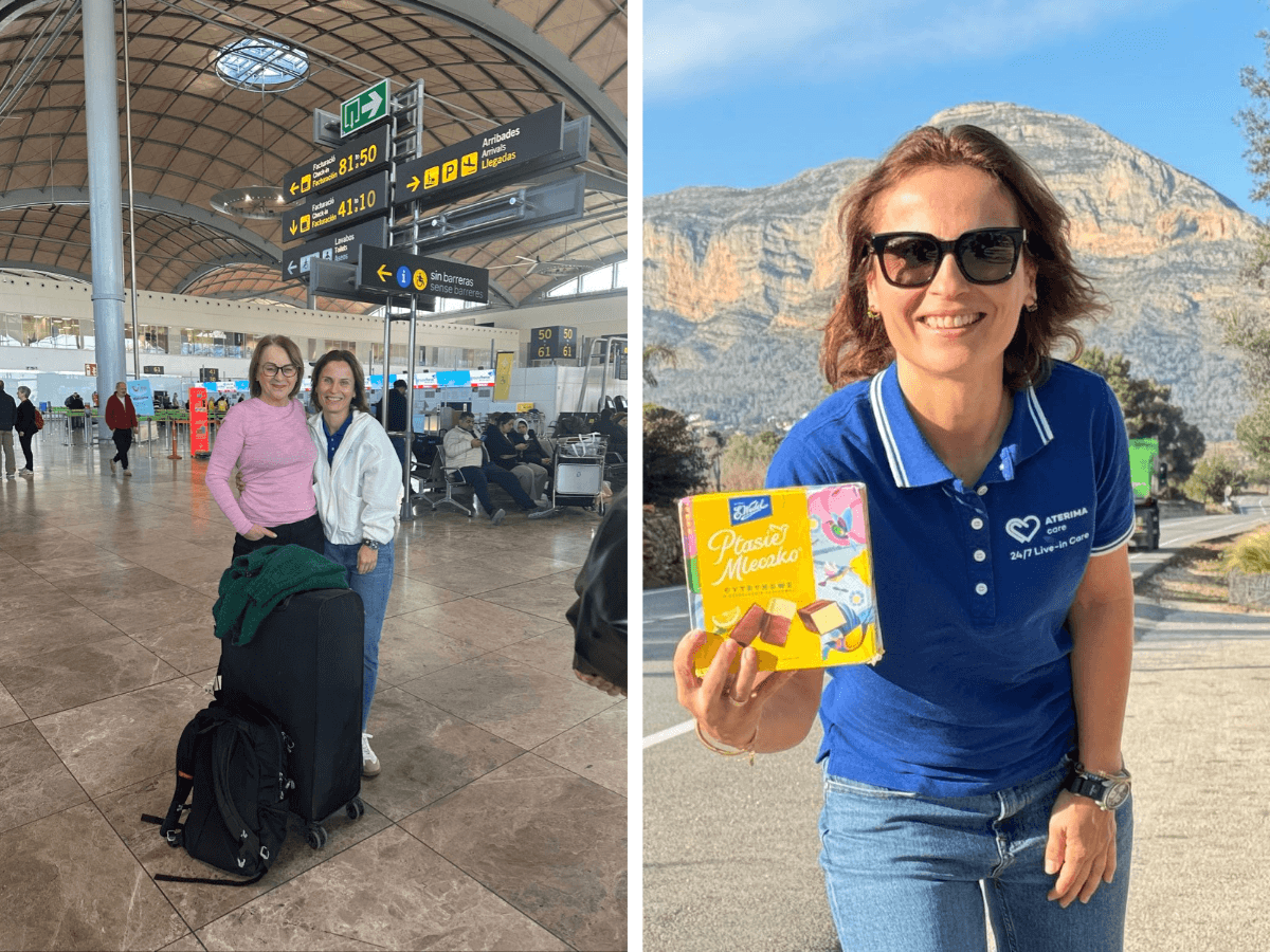 Enero en la Costa Blanca es una temporada de cambios y nuevos comienzos. 