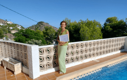 Betreuungskraft des Monats – Ala