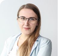 Justyna Górska